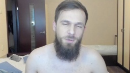 Bearded_Buddy  25-09-2020